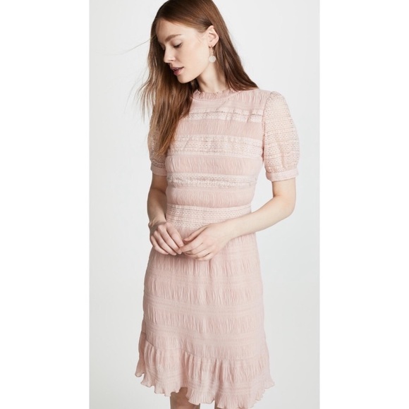 NWT Velvet by Graham & Spencer Dress - Picture 1 of 5
